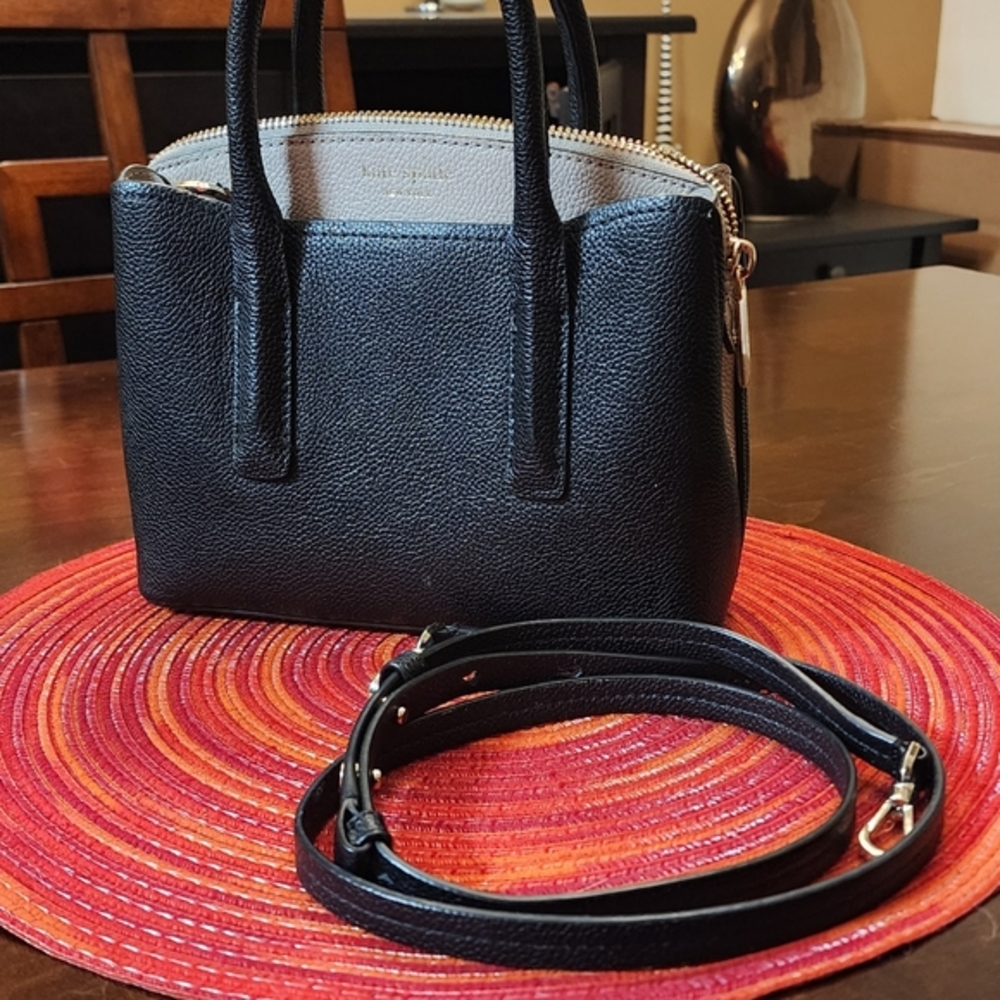 Kate Spade Margaux Mini Satchel